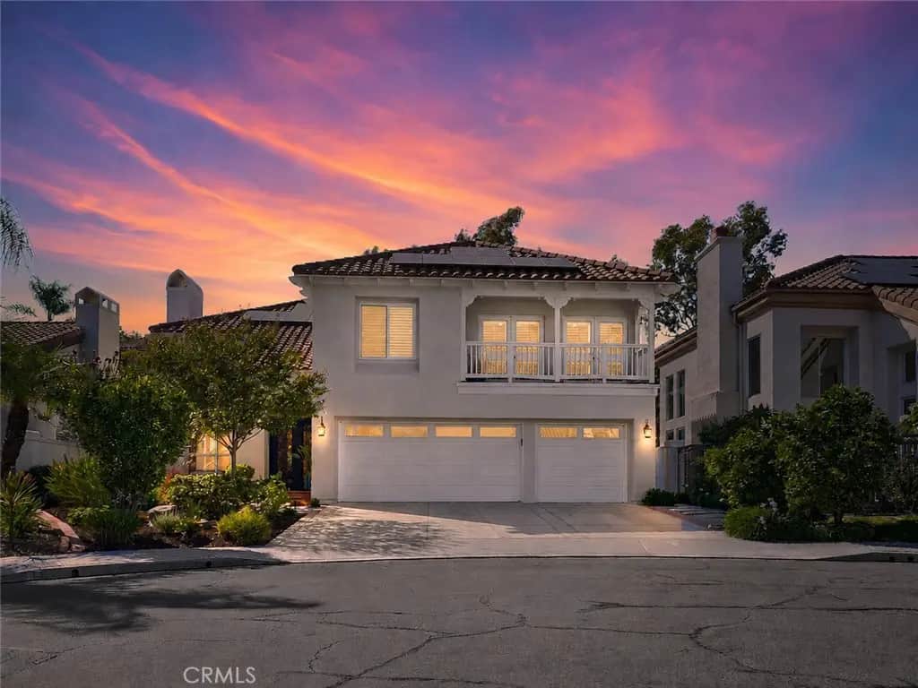 3 Sembrado, Rancho Santa Margarita, CA — listing photo 1