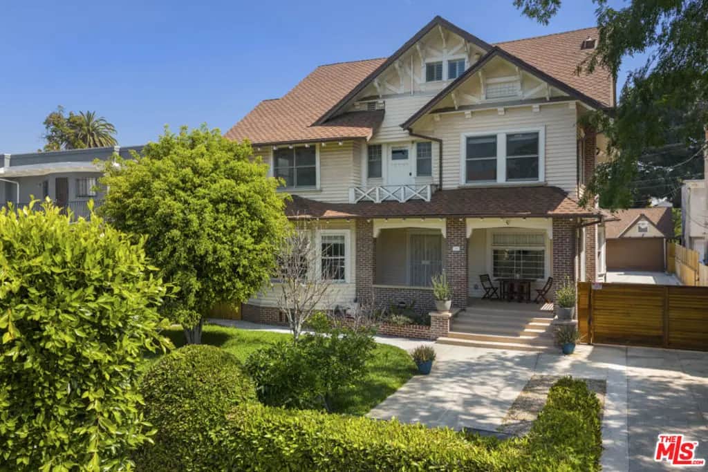 1810 Westmoreland Boulevard, Los Angeles, CA — listing photo 1