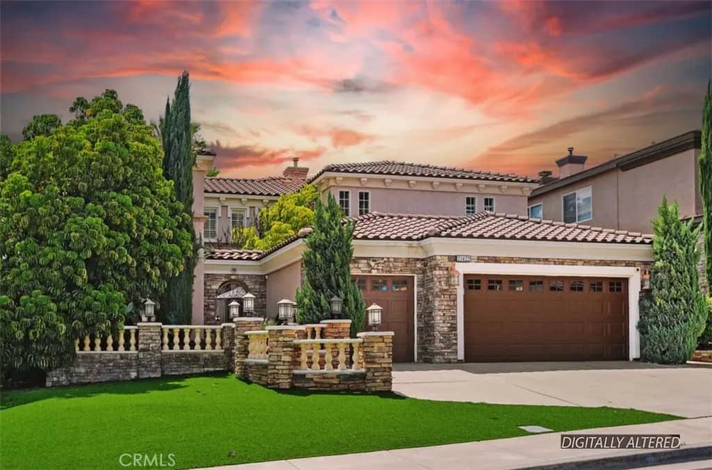23422 Camino Terraza, Corona, CA — listing photo 1
