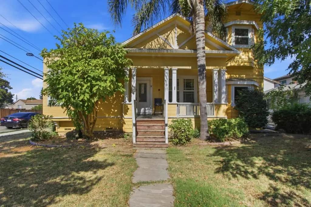 595 Minor Avenue, San Jose, CA — listing photo 1