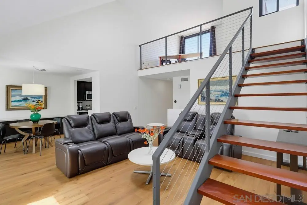 701 KETTNER BLVD 4, San Diego, CA — listing photo 1
