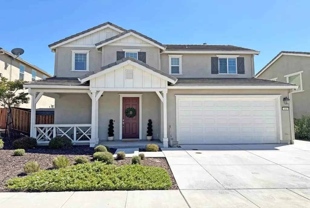 450 Thistle Street, Hollister, CA — listing photo 1