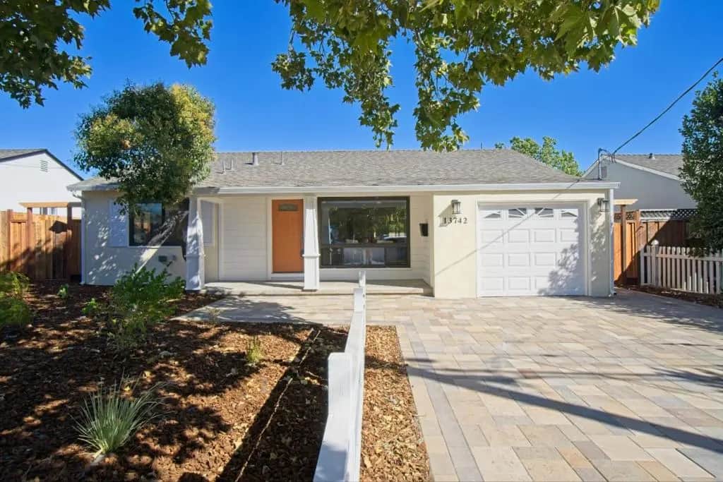 13742 Highwood Drive, San Jose, CA — listing photo 1