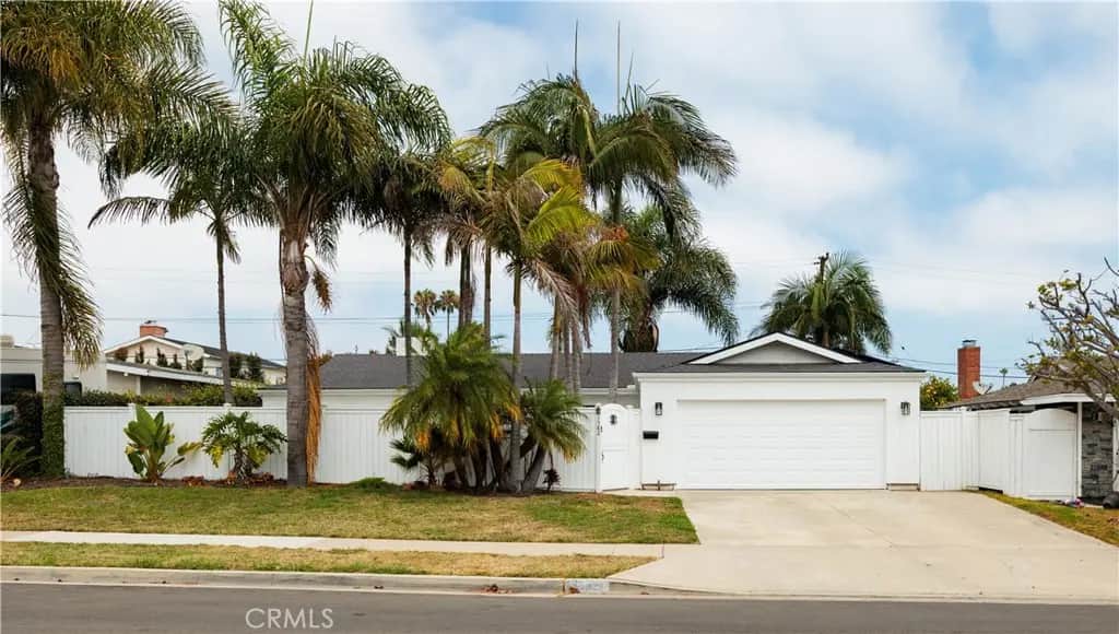 1582 Ponderosa Street, Costa Mesa, CA — listing photo 1