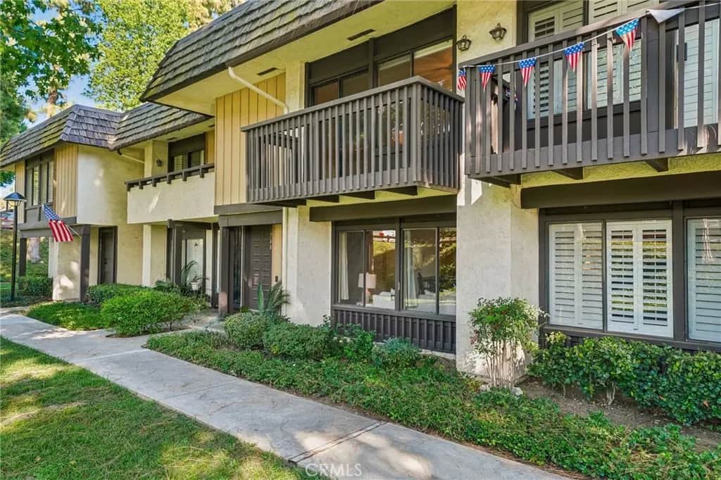 744 Smokewood Lane, San Dimas, CA — listing photo 1