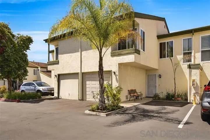 5450 Kiowa, La Mesa, CA — listing photo 1