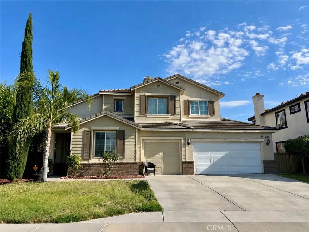 1148 Arrowhead, San Jacinto, CA — listing photo 1