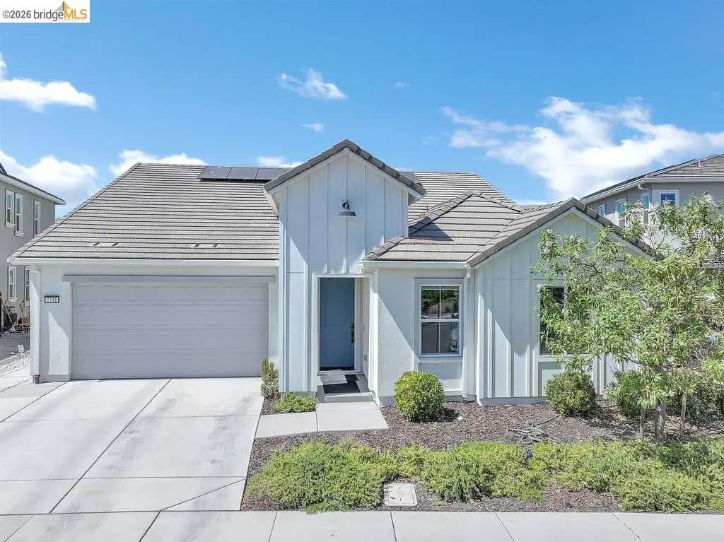 2741 Tribune St, Lathrop, CA — listing photo 1