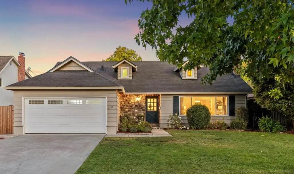 1748 Harte Drive, San Jose, CA — listing photo 1