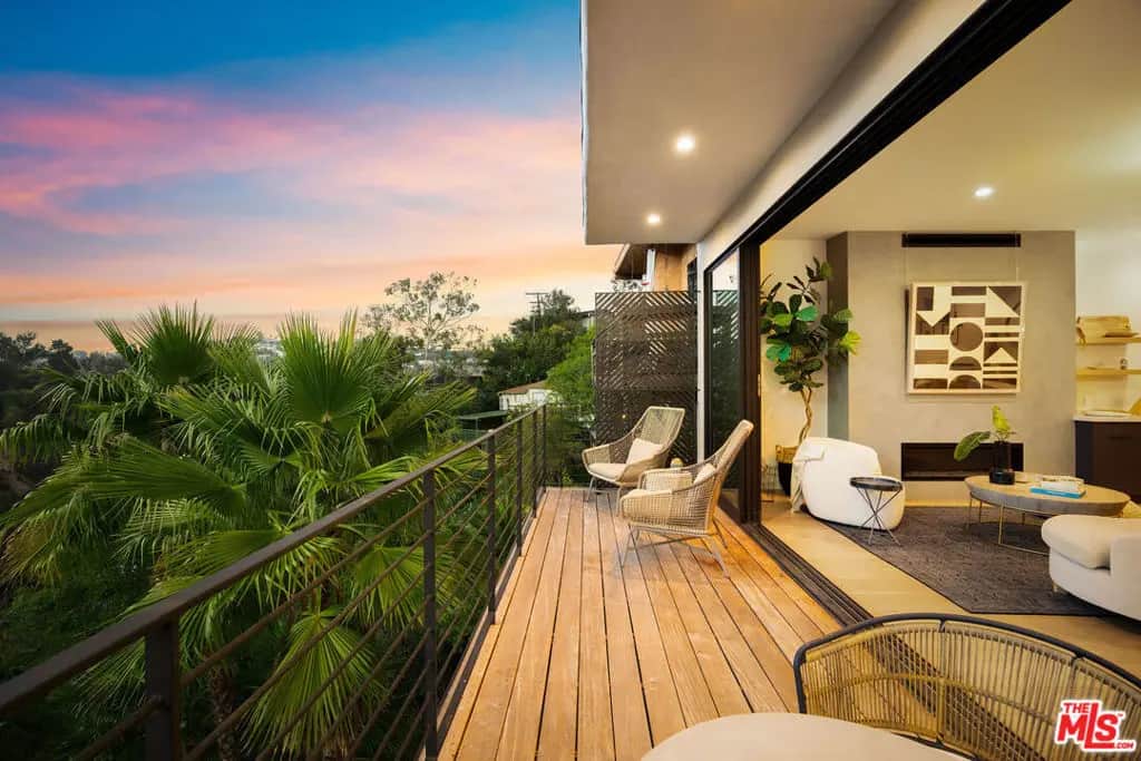 8309 Yucca Trail, Los Angeles, CA — listing photo 1