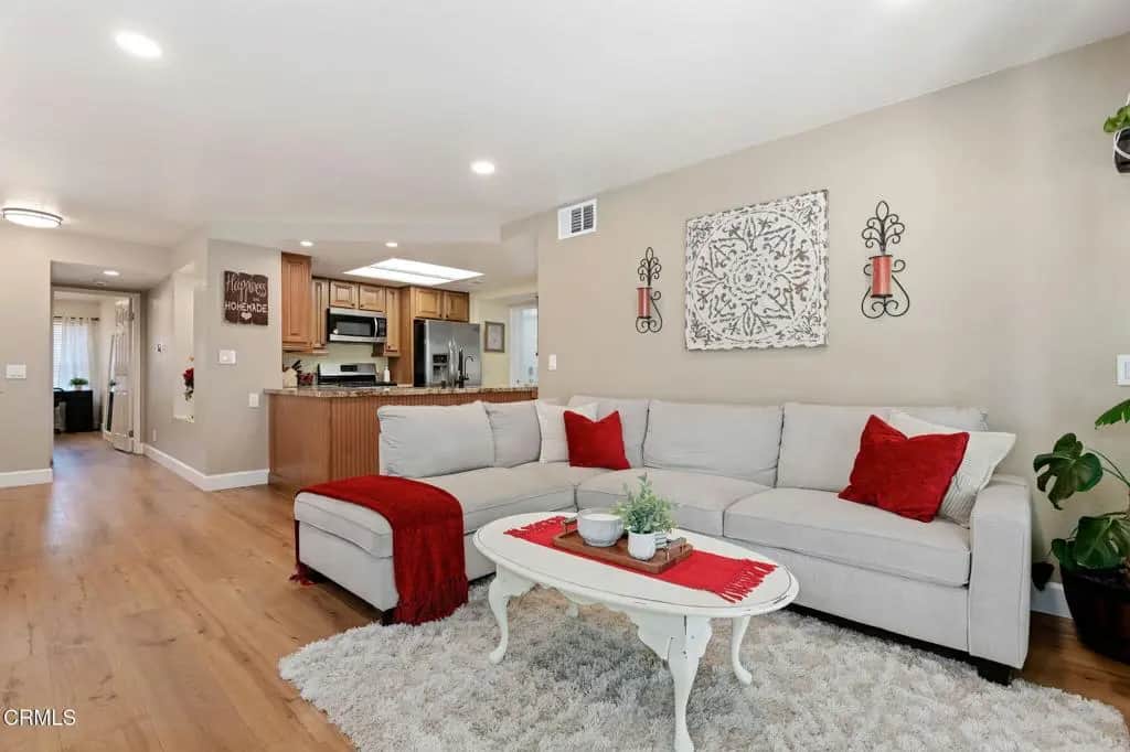 6030 Via Montanez, Camarillo, CA — listing photo 1