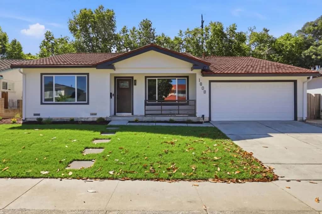 1808 Wintersong Court, San Jose, CA — listing photo 1