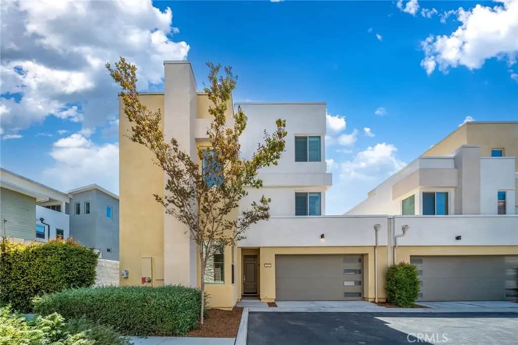 115 Masterpiece, Irvine, CA — listing photo 1