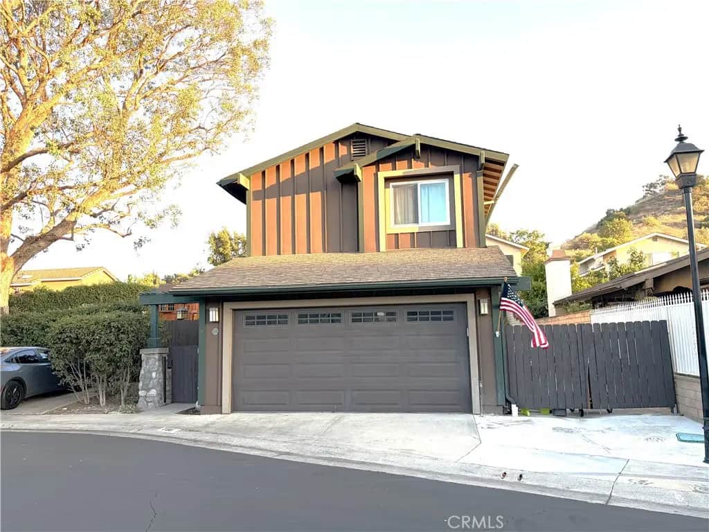 756 Lavender, La Verne, CA — listing photo 1