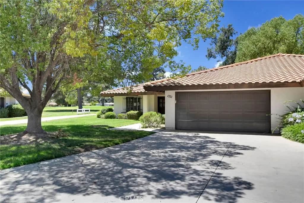 1221 Seven Hills Drive, Hemet, CA — listing photo 1