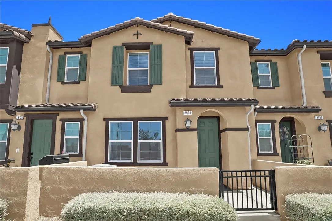 3909 E Carmel Privado, Ontario, CA — listing photo 1