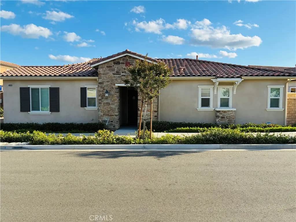 20578 Galloway Drive, Saugus, CA — listing photo 1