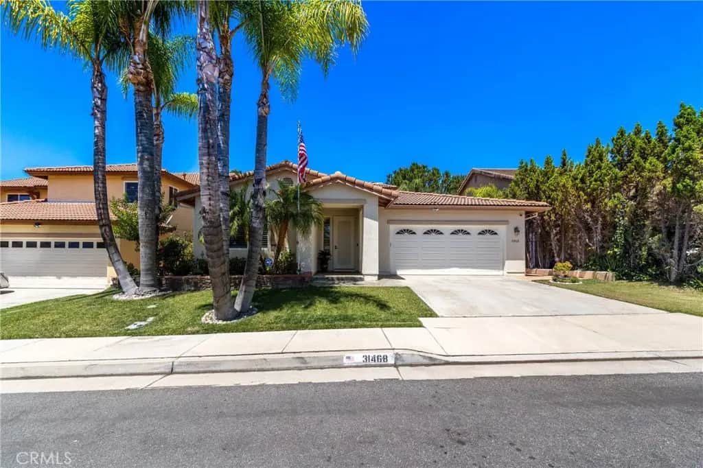 31468 Pennant Court, Temecula, CA — listing photo 1