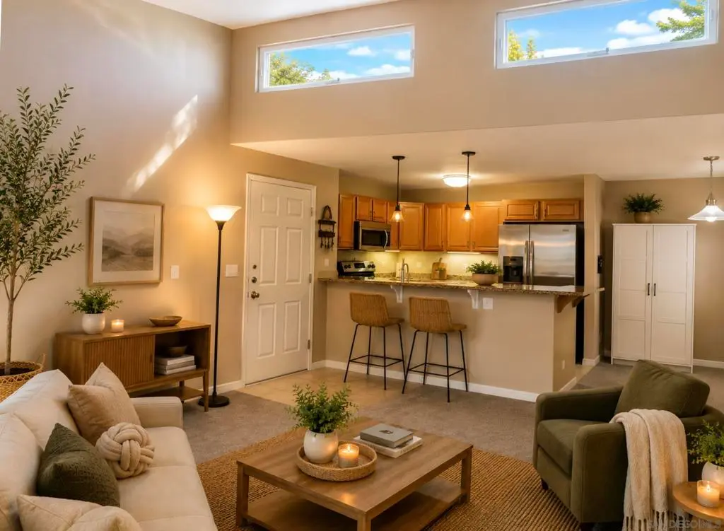 5252 Balboa Arms Dr 280, San Diego, CA — listing photo 1