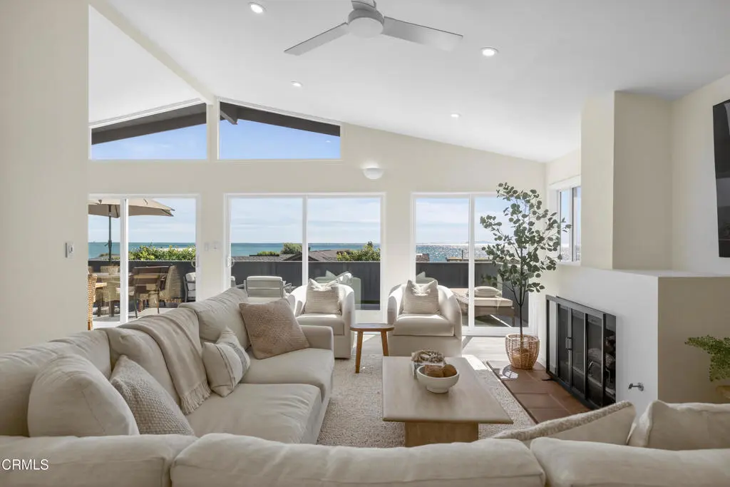 4229 Faria Beach Road, Ventura, CA — listing photo 1