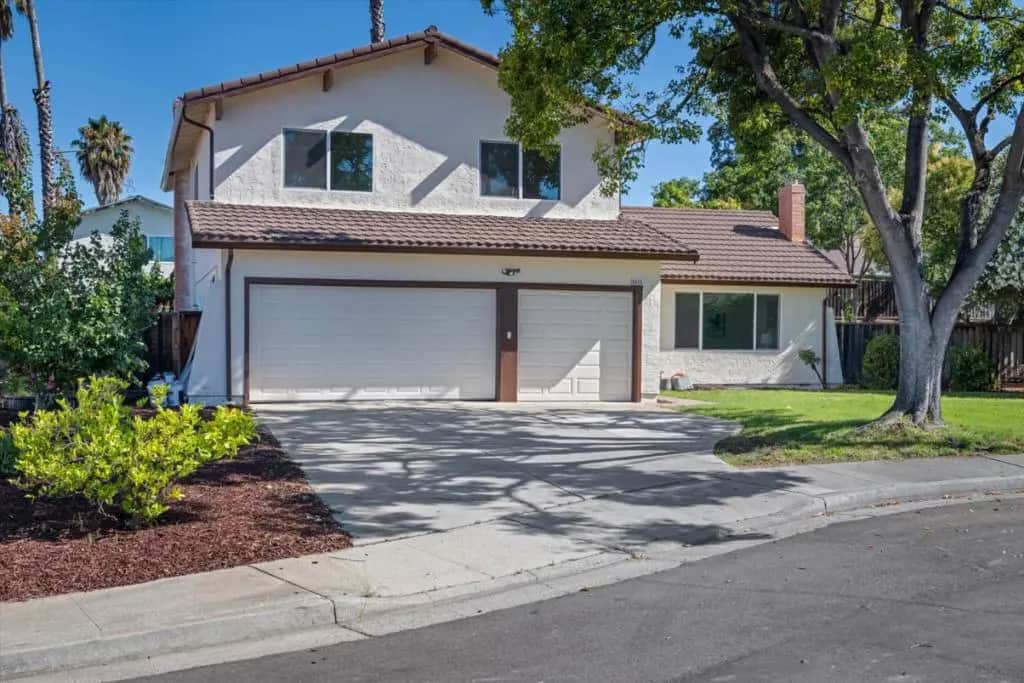 3615 Cobbert Drive, San Jose, CA — listing photo 1