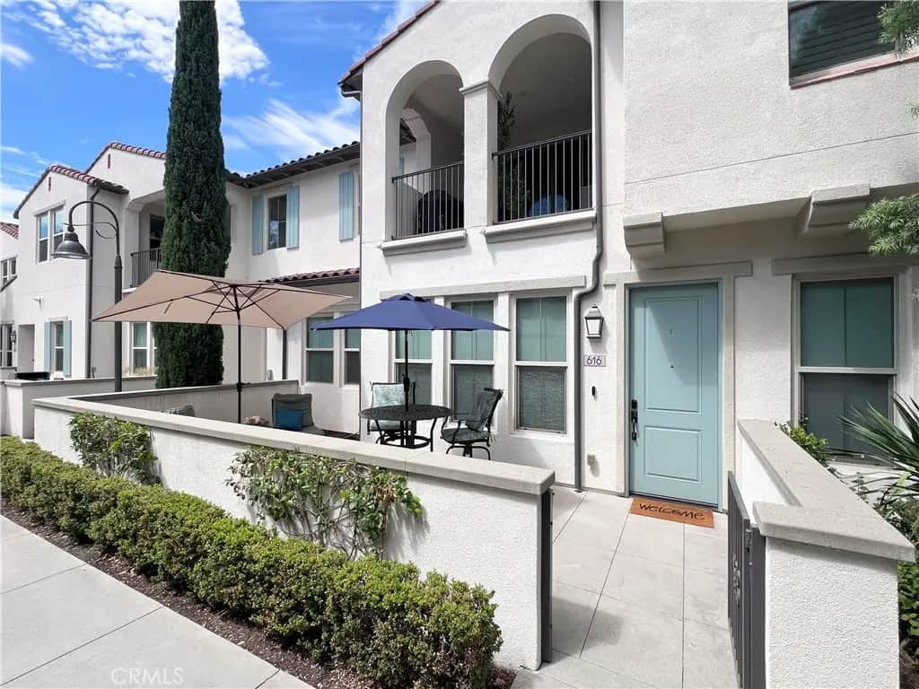 616 Trailblaze, Irvine, CA — listing photo 1