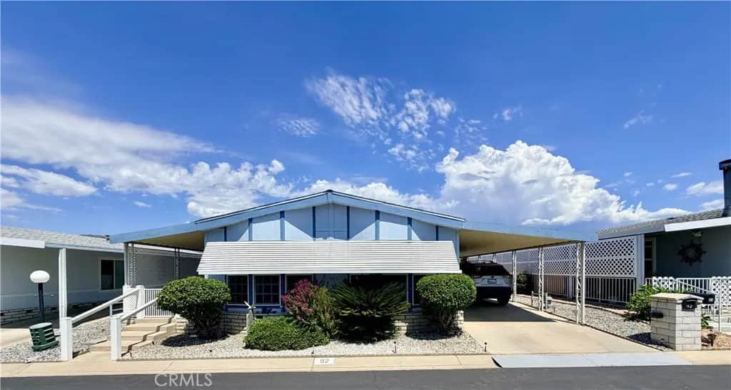 24600 Mountain Avenue 92, Hemet, CA — listing photo 1