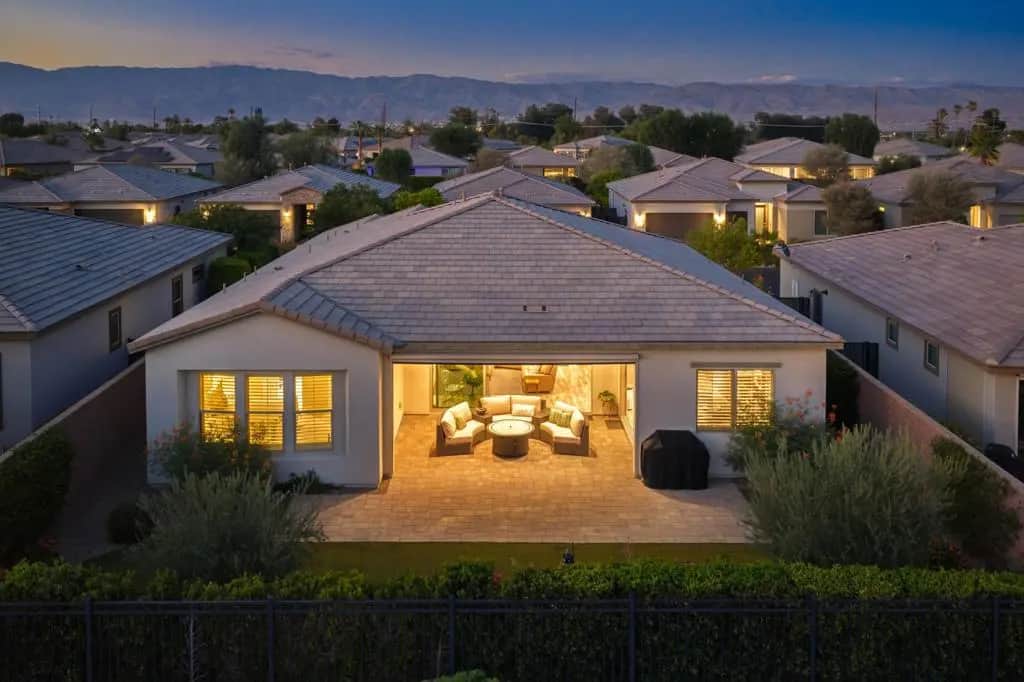 50795 Harps Canyon Drive, Indio, CA — listing photo 1
