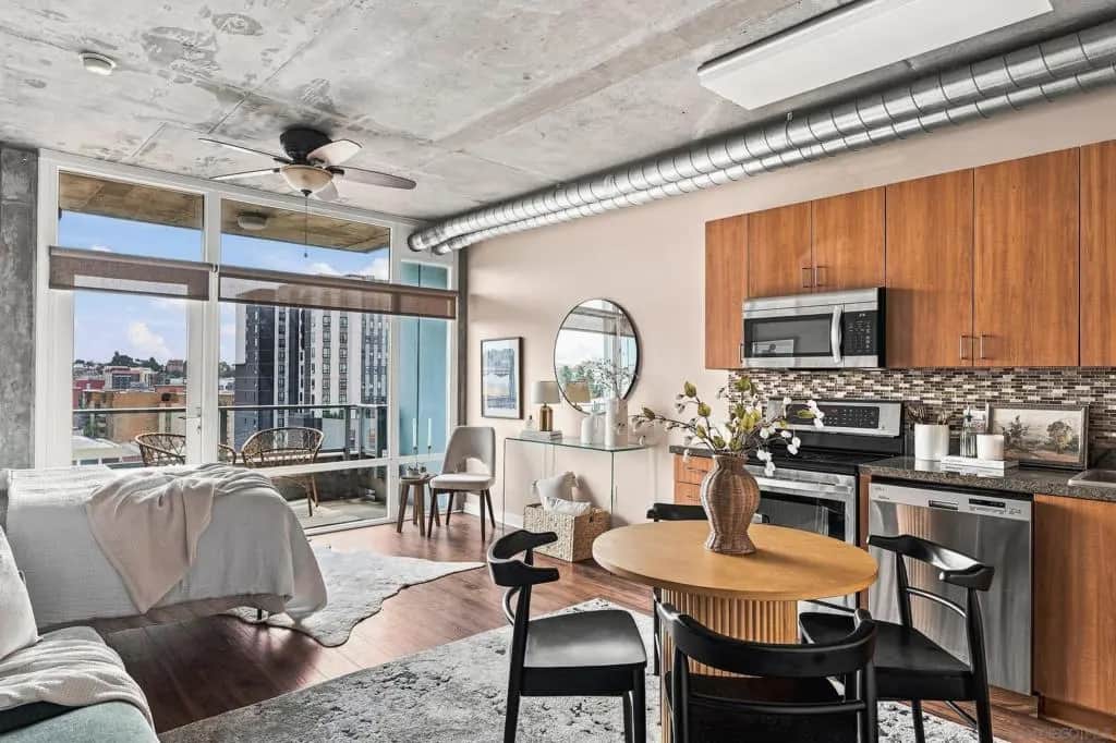1080 Park Blvd 708, San Diego, CA — listing photo 1