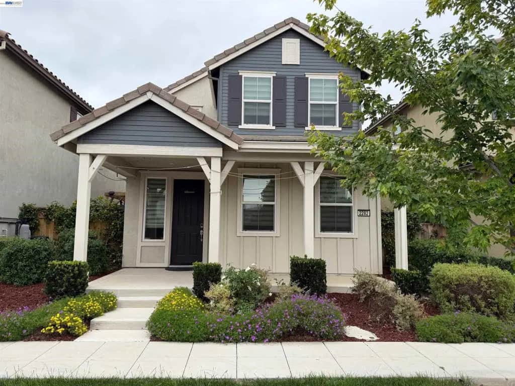 2282 S Podere Dr, Mountain House, CA — listing photo 1