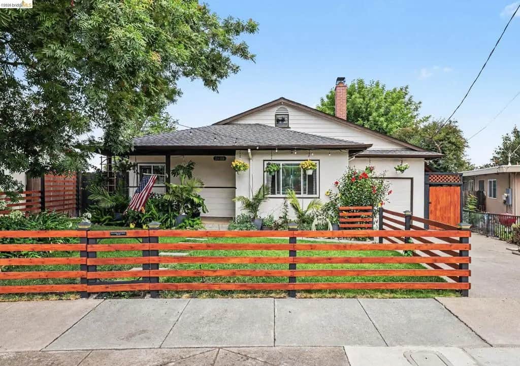 2889 Gillet Avenue, Concord, CA — listing photo 1