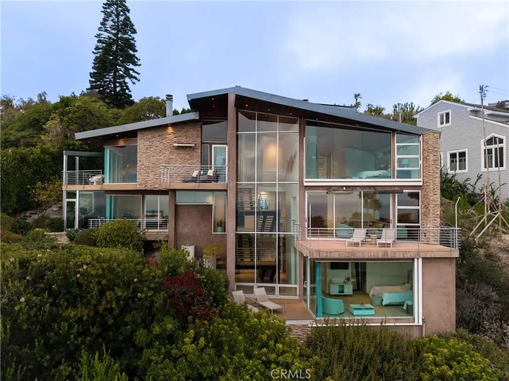 856 Diamond Street, Laguna Beach, CA — listing photo 1