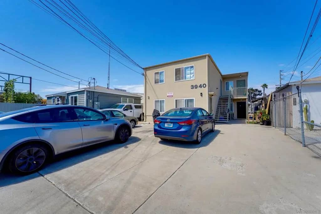 3938 42 La Salle Street, San Diego, CA — listing photo 1