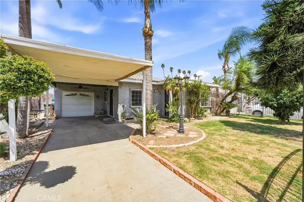 8563 Eglise, Pico Rivera, CA — listing photo 1