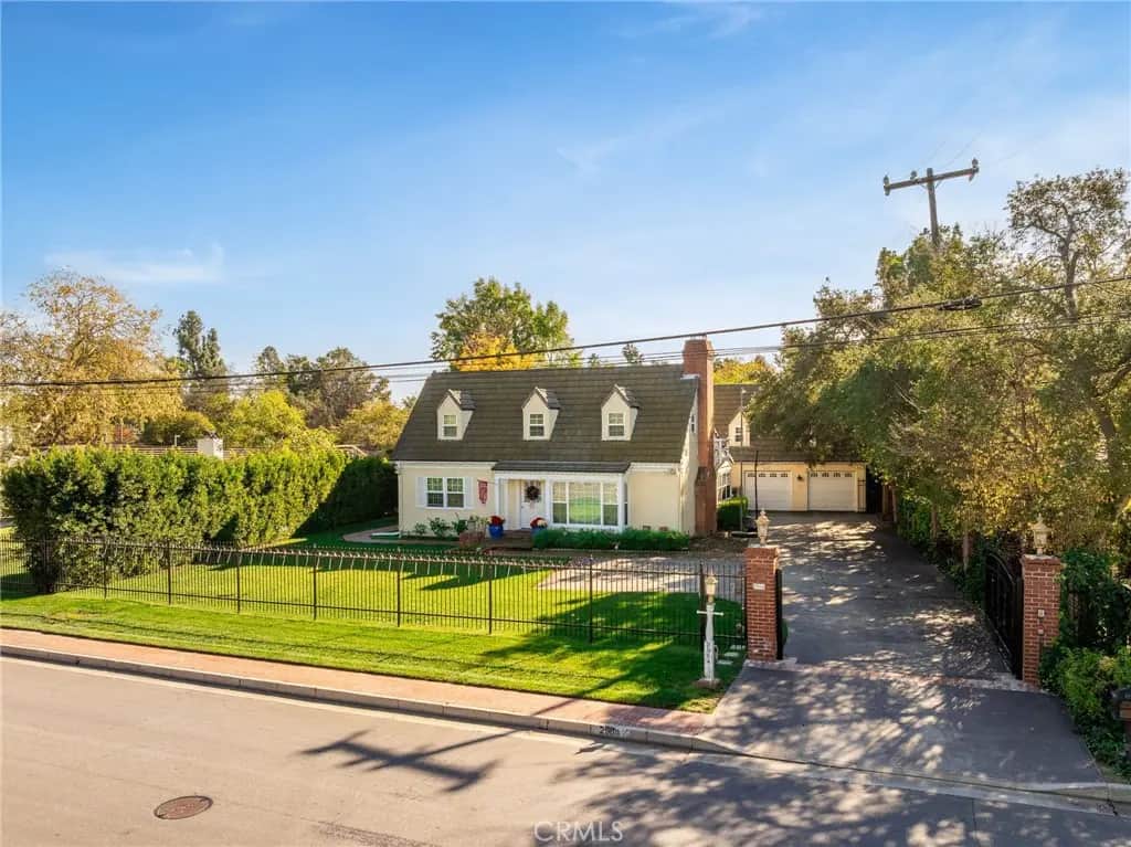 2964 Lombardy, Pasadena, CA — listing photo 1
