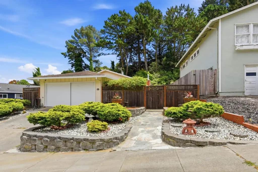 2351 Rollingwood Drive, San Bruno, CA — listing photo 1
