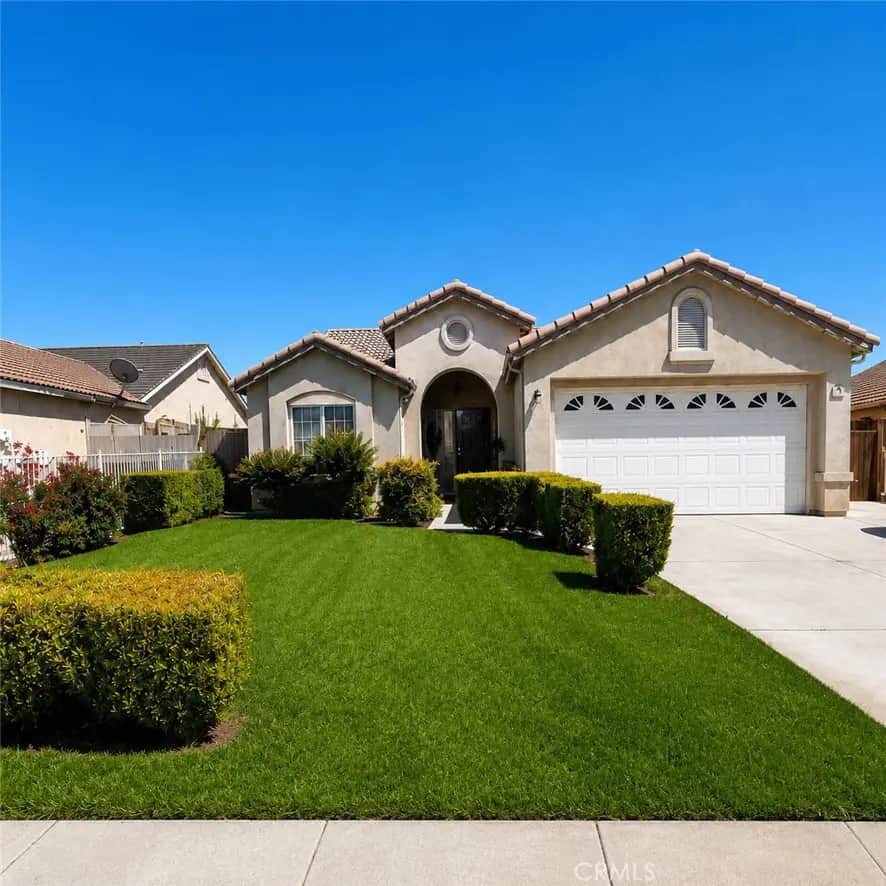 1201 Evadonna, Bakersfield, CA — listing photo 1