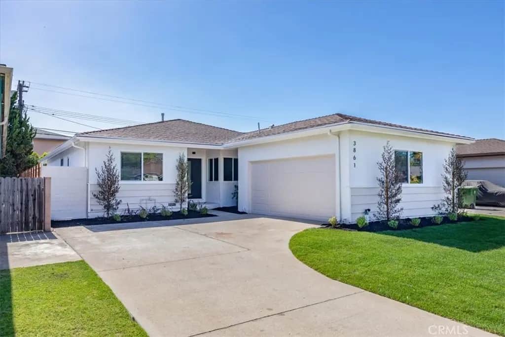 3861 S Norton Avenue, Los Angeles, CA — listing photo 1
