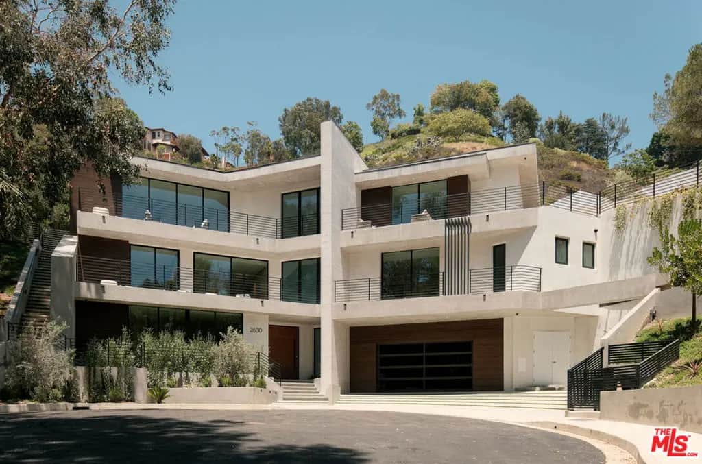 2630 Algodon Court, Los Angeles, CA — listing photo 1