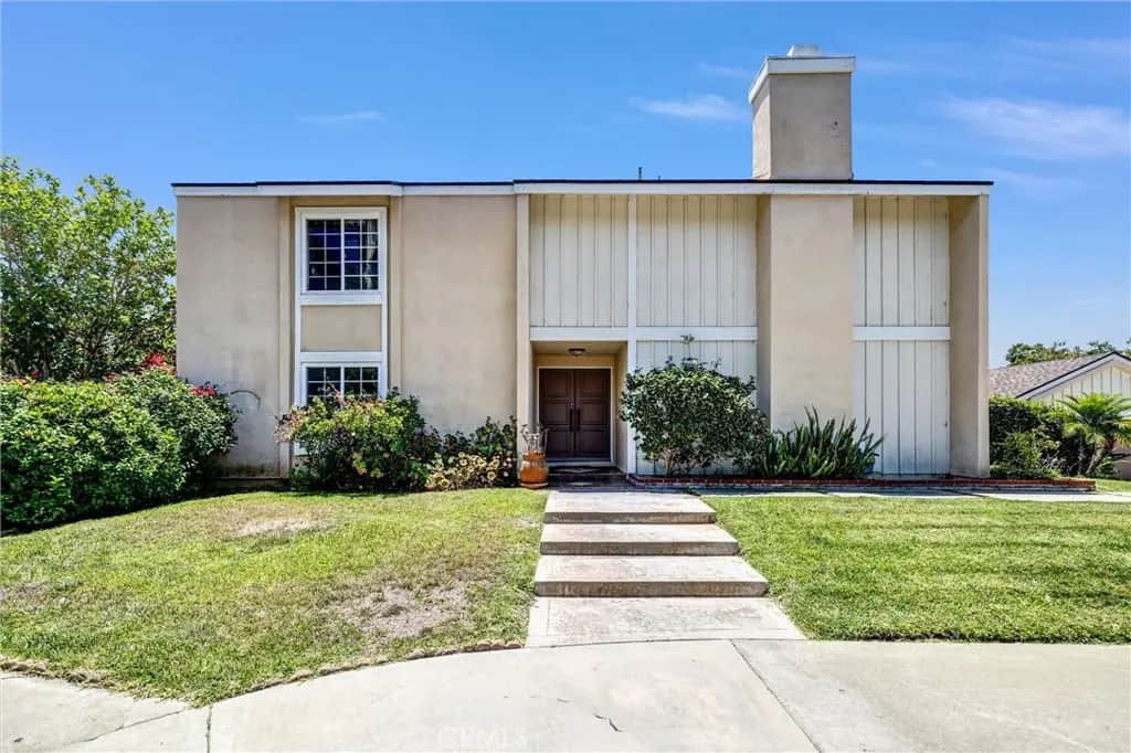4 Hickory Tree Lane, Irvine, CA — listing photo 1