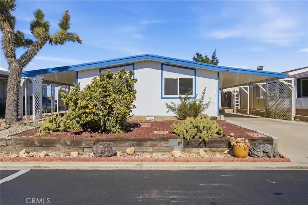 48303 20th St West 115, Lancaster, CA — listing photo 1