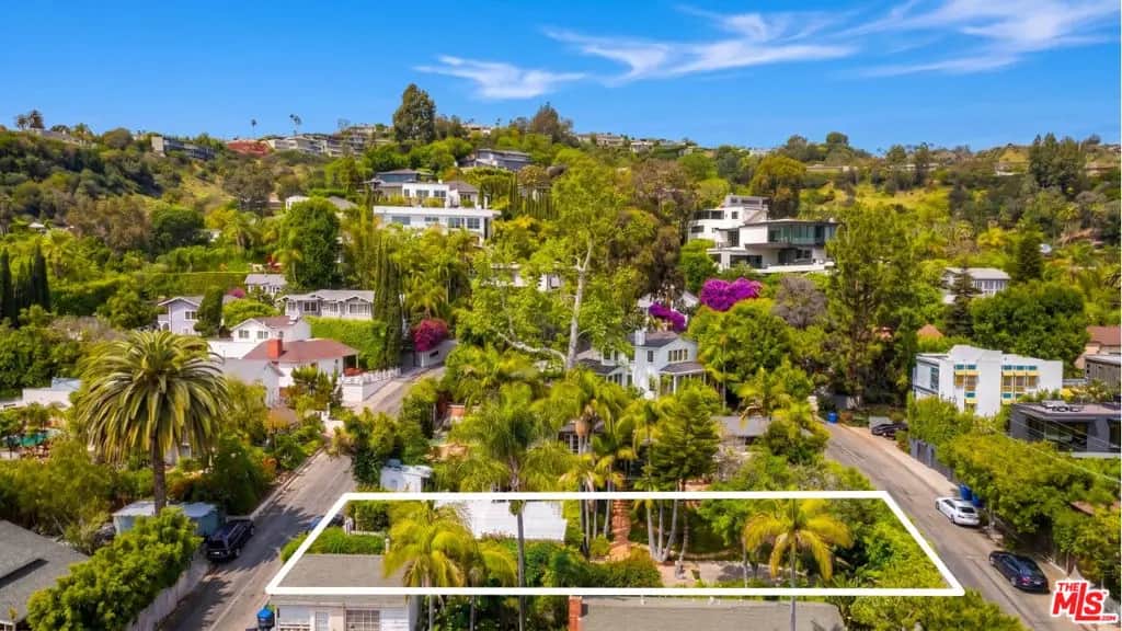 1215 N Hilldale Avenue, Los Angeles, CA — listing photo 1