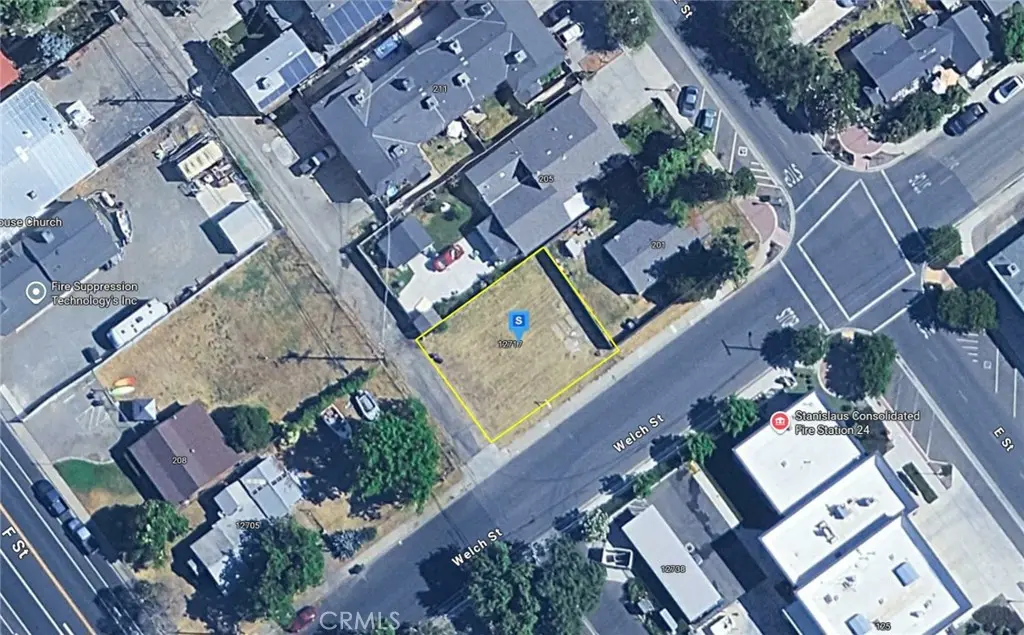 12717 Welch Street, Waterford, CA — listing photo 1