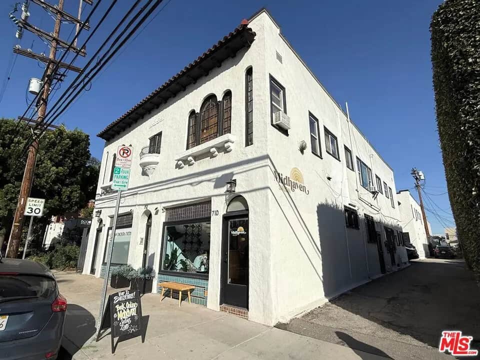 710 N Van Ness Avenue, Los Angeles, CA — listing photo 1