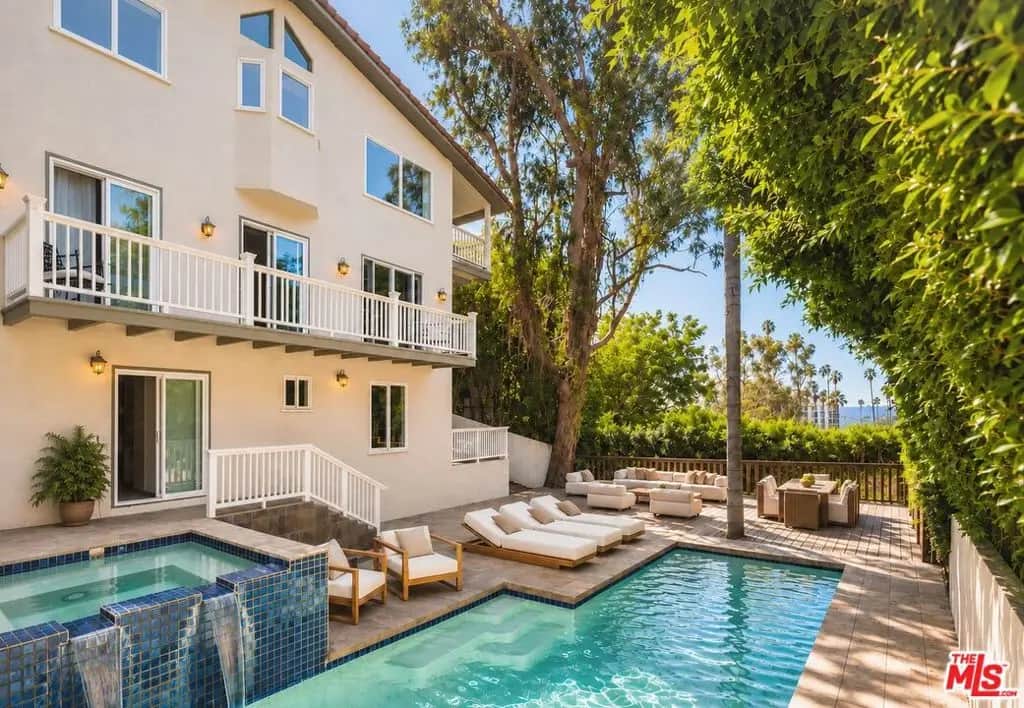 9146 St Ives Drive, West Hollywood, CA — listing photo 1