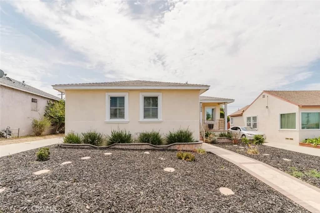 1926 Thoreau Street, Los Angeles, CA — listing photo 1