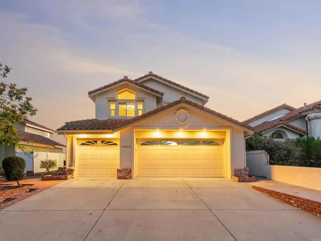14468 Corte De Verdad, San Diego, CA — listing photo 1