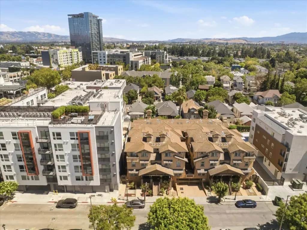 108 Balbach Street 5, San Jose, CA — listing photo 1