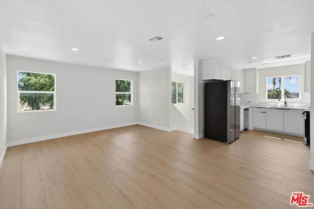 3436 Hunter Street 1, Los Angeles, CA — listing photo 1