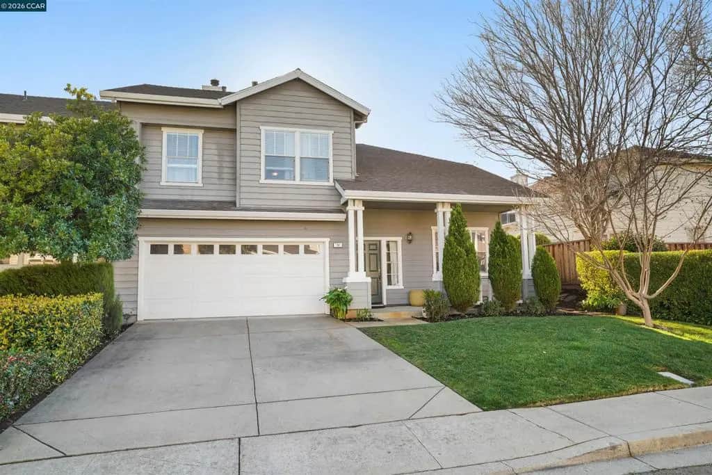 34 Elmwood Dr, San Ramon, CA — listing photo 1